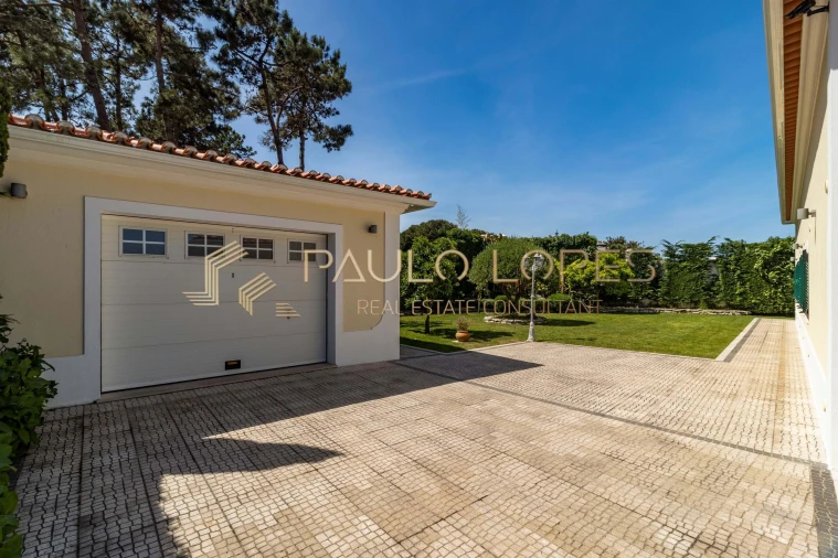 Moradia T6 para Venda em Vau Foto 62