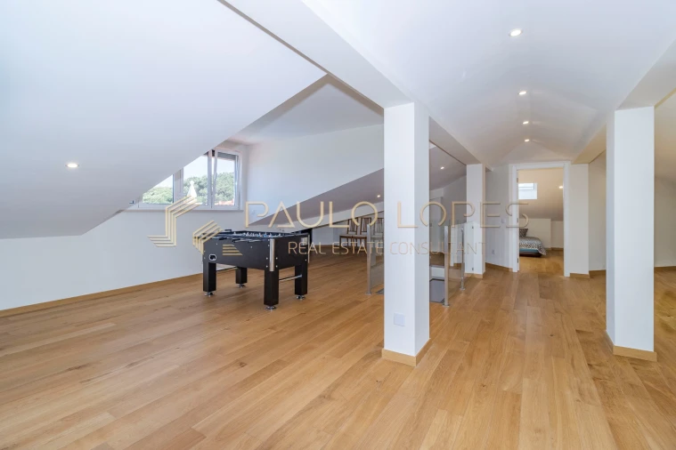 Moradia T6 para Venda em Vau Foto 35