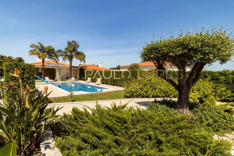 Moradia T6 para Venda em Vau Foto 65