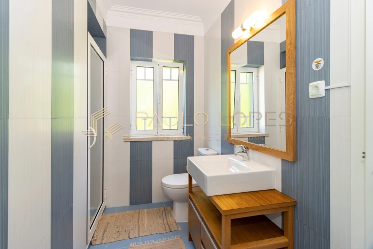 Moradia T6 para Venda em Vau Foto 34