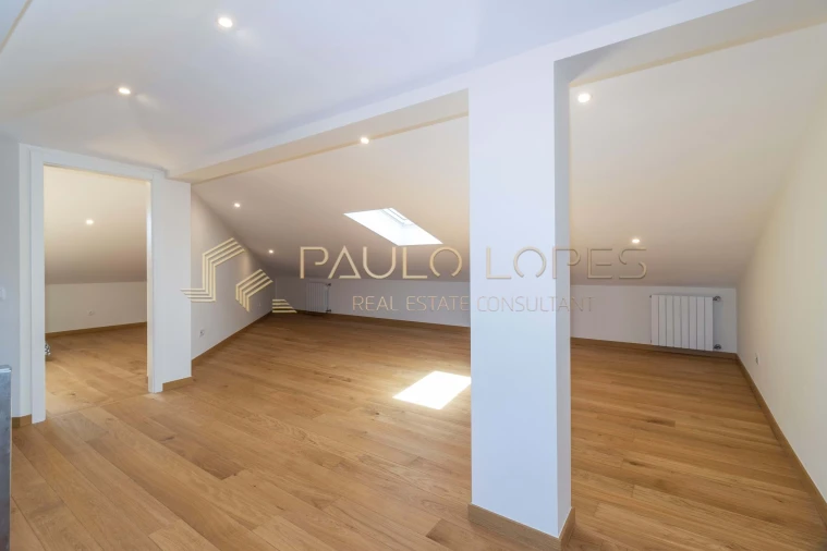 Moradia T6 para Venda em Vau Foto 36