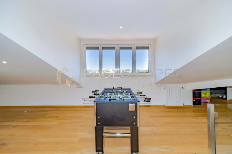 Moradia T6 para Venda em Vau Foto 39