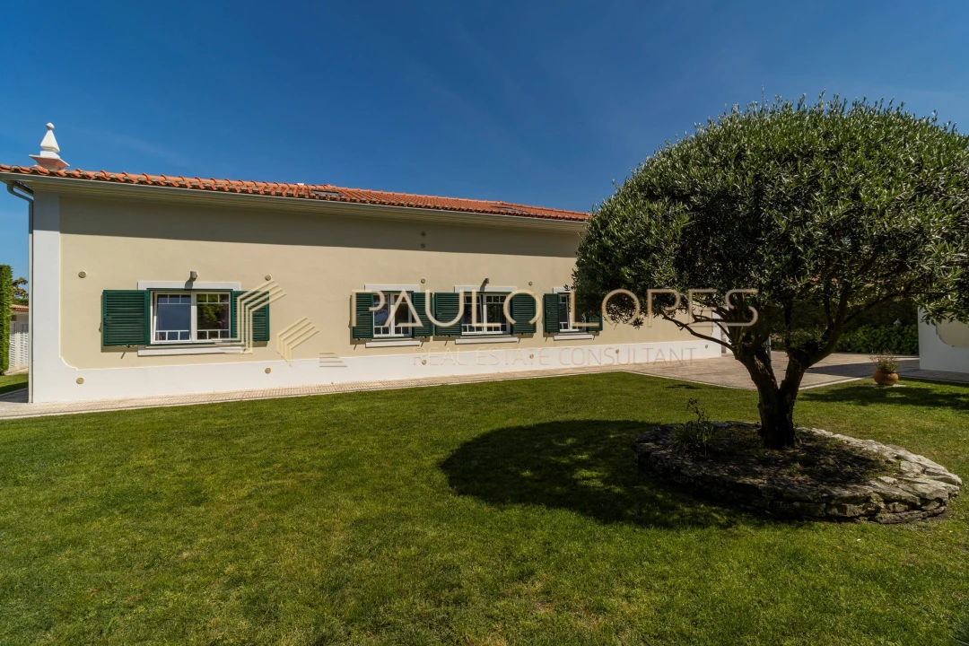 Moradia T6 para Venda em Vau Foto 59