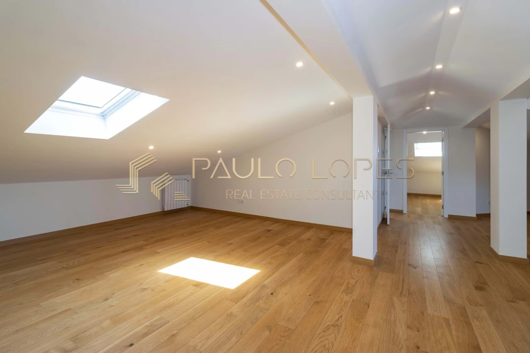 Moradia T6 para Venda em Vau Foto 38