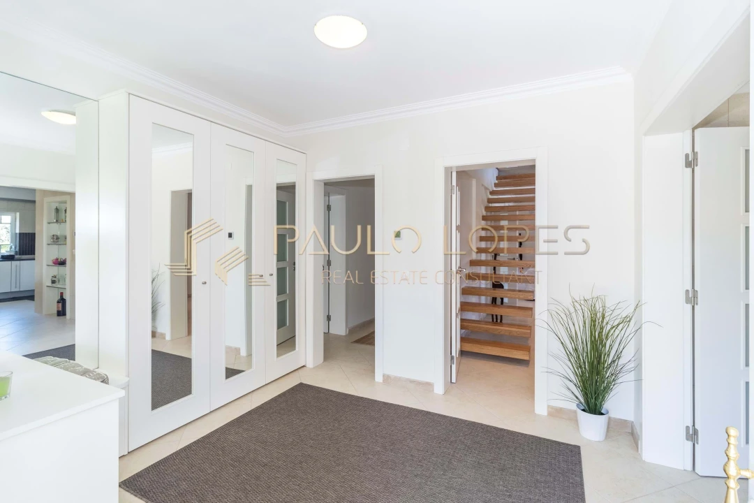 Moradia T6 para Venda em Vau Foto 6