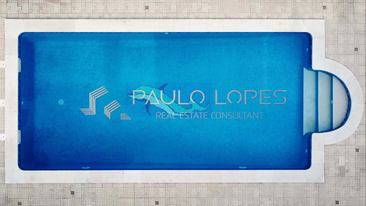 Moradia T6 para Venda em Vau Foto 4