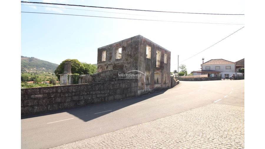 Moradia para Venda em Durrães e Tregosa Foto 1