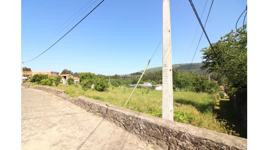 Moradia para Venda em Durrães e Tregosa Foto 12