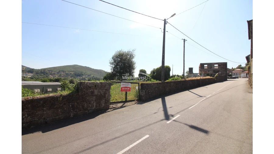 Moradia para Venda em Durrães e Tregosa Foto 6