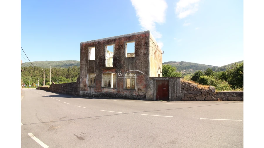 Moradia para Venda em Durrães e Tregosa Foto 2