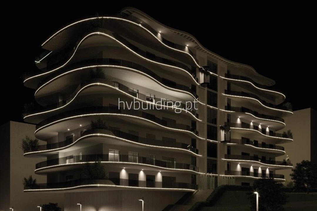 Apartamento T4 para Venda em Nogueira, Fraião e Lamaçães Foto 12