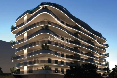 Apartamento T4 para Venda em Nogueira, Fraião e Lamaçães