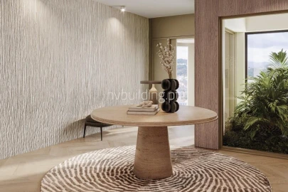 Apartamento T4 para Venda em Nogueira, Fraião e Lamaçães