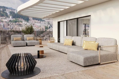 Apartamento T4 para Venda em Nogueira, Fraião e Lamaçães