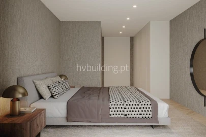 Apartamento T4 para Venda em Nogueira, Fraião e Lamaçães
