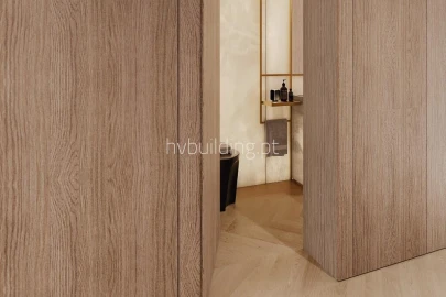 Apartamento T4 para Venda em Nogueira, Fraião e Lamaçães