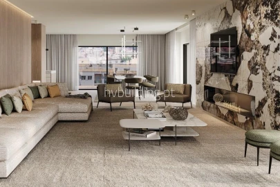 Apartamento T4 para Venda em Nogueira, Fraião e Lamaçães