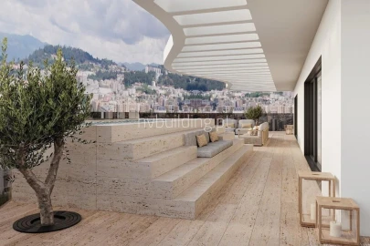 Apartamento T4 para Venda em Nogueira, Fraião e Lamaçães