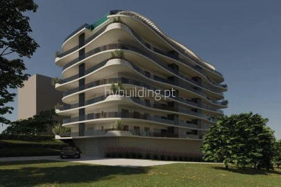 Apartamento T4 para Venda em Nogueira, Fraião e Lamaçães