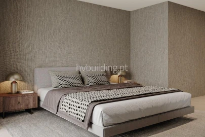 Apartamento T4 para Venda em Nogueira, Fraião e Lamaçães