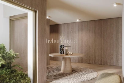 Apartamento T4 para Venda em Nogueira, Fraião e Lamaçães