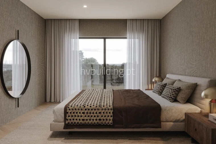 Apartamento T4 para Venda em Nogueira, Fraião e Lamaçães Foto 18