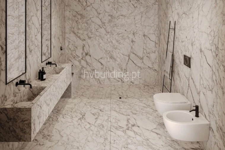 Apartamento T4 para Venda em Nogueira, Fraião e Lamaçães Foto 32