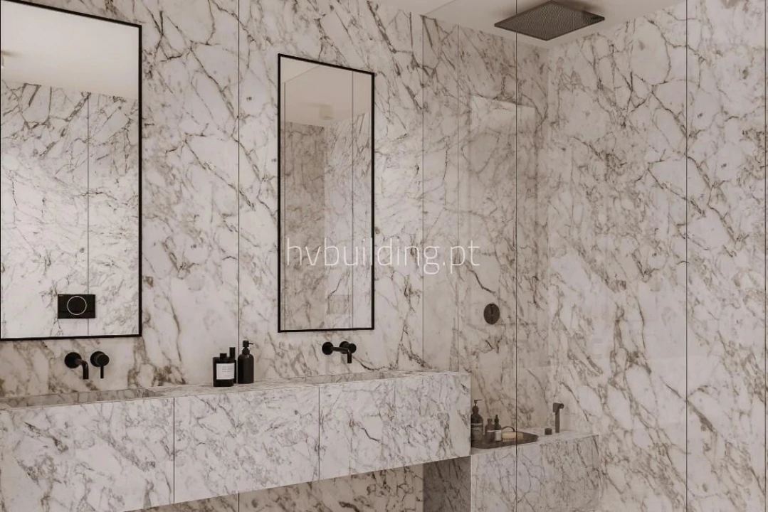 Apartamento T4 para Venda em Nogueira, Fraião e Lamaçães Foto 29