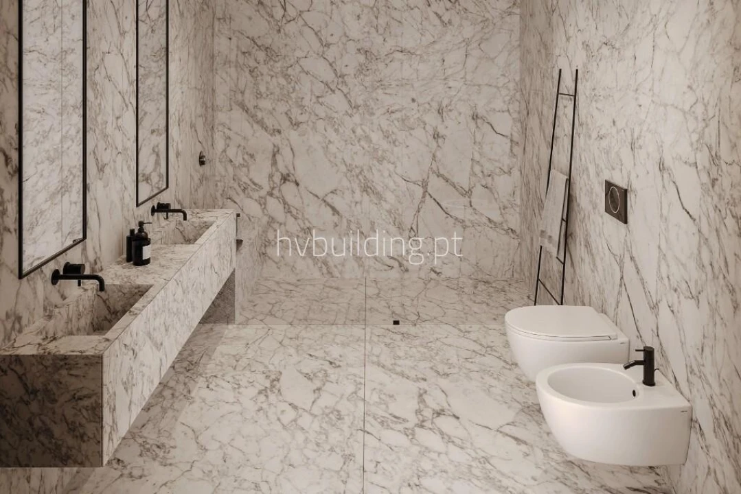 Apartamento T4 para Venda em Nogueira, Fraião e Lamaçães Foto 32