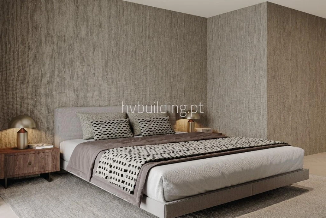 Apartamento T4 para Venda em Nogueira, Fraião e Lamaçães Foto 19