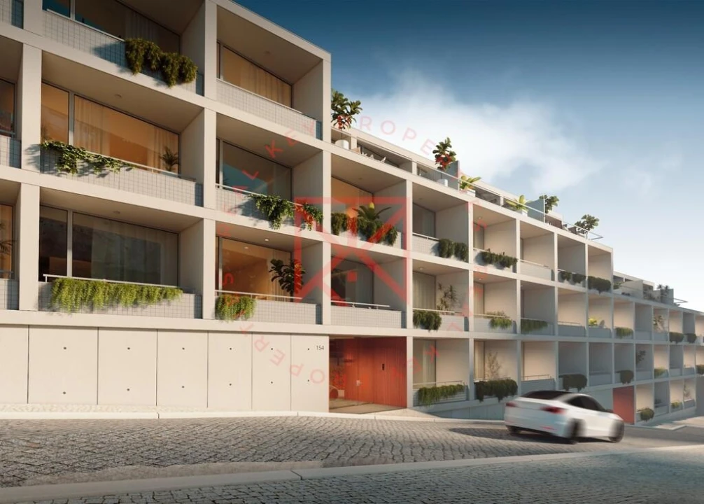 Apartamento T1 para Venda em Cedofeita, Santo Ildefonso, Sé, Miragaia, São Nicolau e Vitória Foto 8