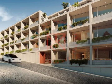 Apartamento T1 para Venda em Cedofeita, Santo Ildefonso, Sé, Miragaia, São Nicolau e Vitória