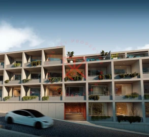 Apartamento T1 para Venda em Cedofeita, Santo Ildefonso, Sé, Miragaia, São Nicolau e Vitória