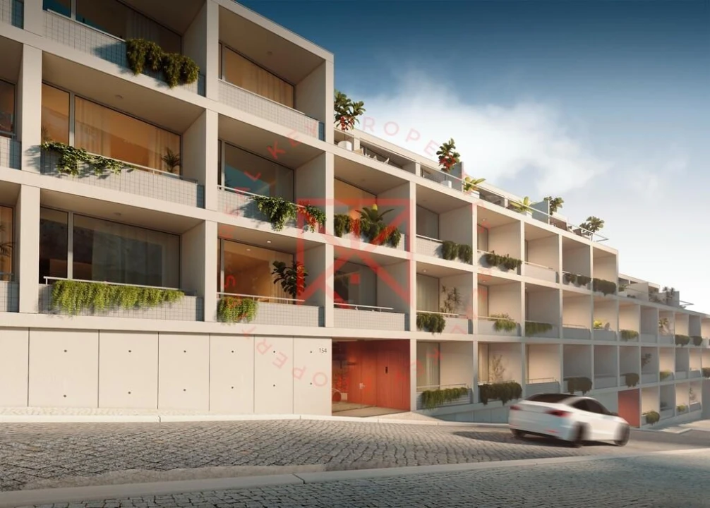 Apartamento T1 para Venda em Cedofeita, Santo Ildefonso, Sé, Miragaia, São Nicolau e Vitória Foto 11