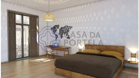 Apartamento para Venda em Bonfim
