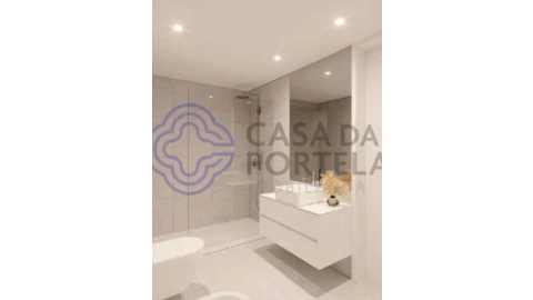 Apartamento para Venda em Bonfim