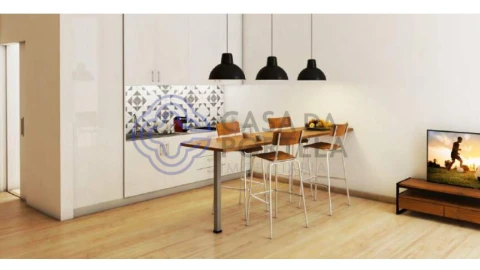 Apartamento para Venda em Bonfim