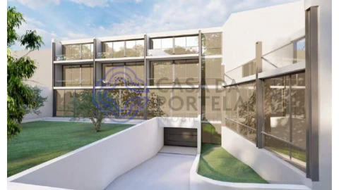 Apartamento para Venda em Bonfim