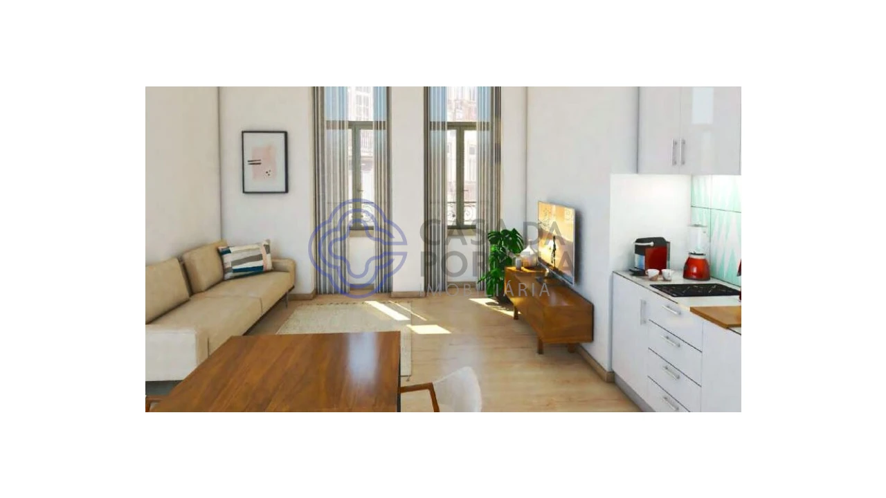Apartamento para Venda em Bonfim Foto 3
