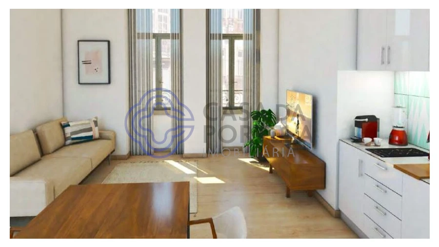 Apartamento para Venda em Bonfim Foto 3