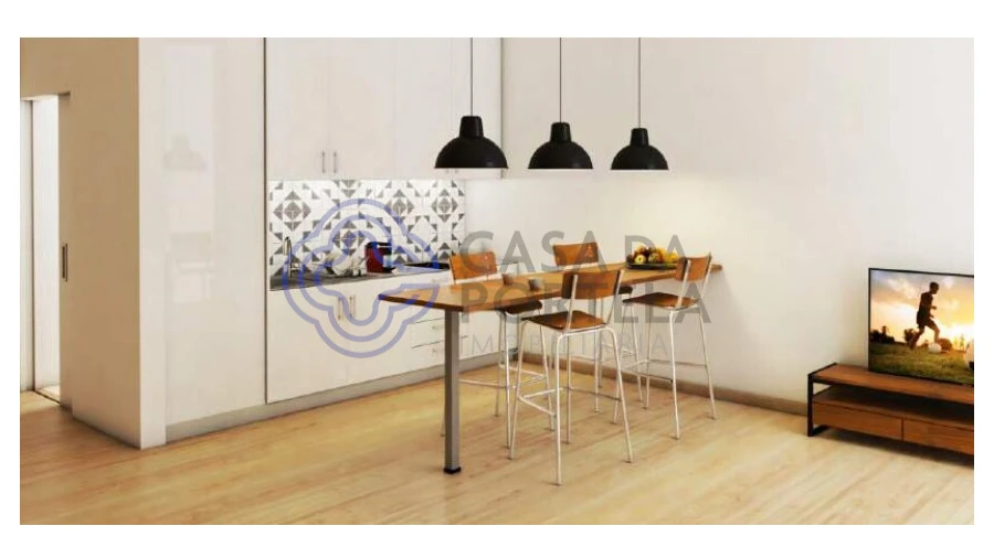 Apartamento para Venda em Bonfim Foto 4