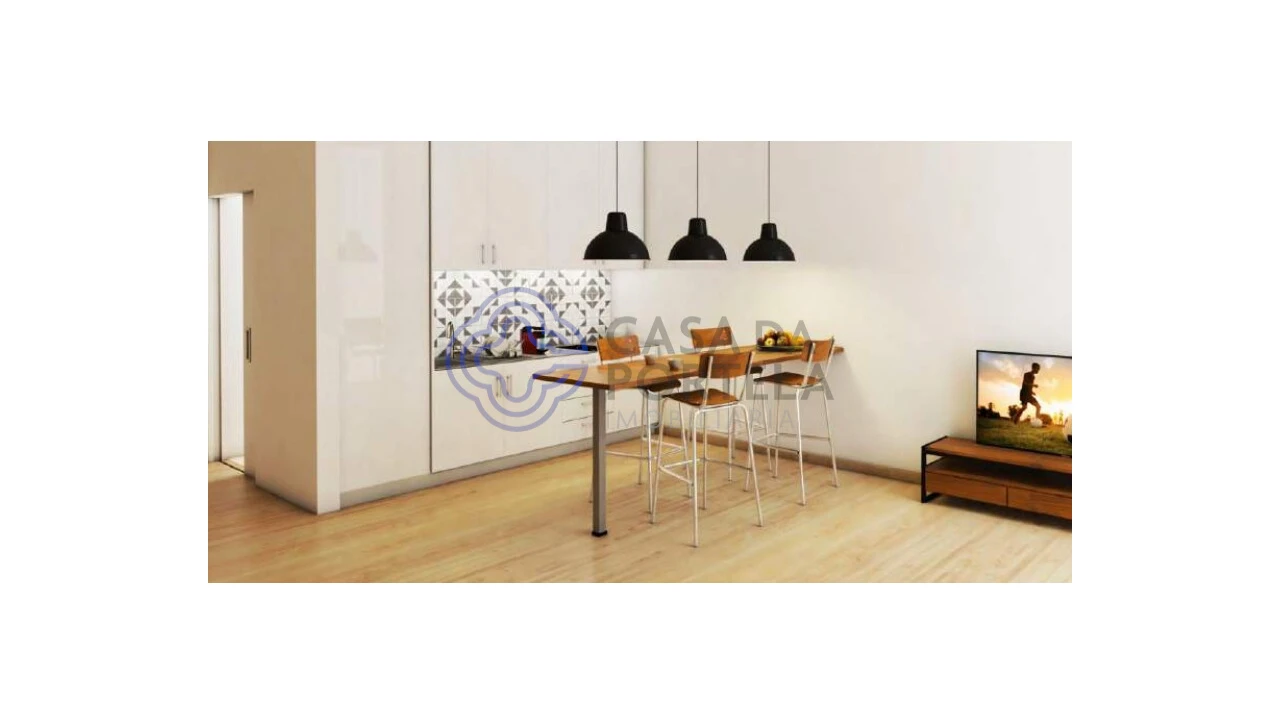 Apartamento para Venda em Bonfim Foto 4