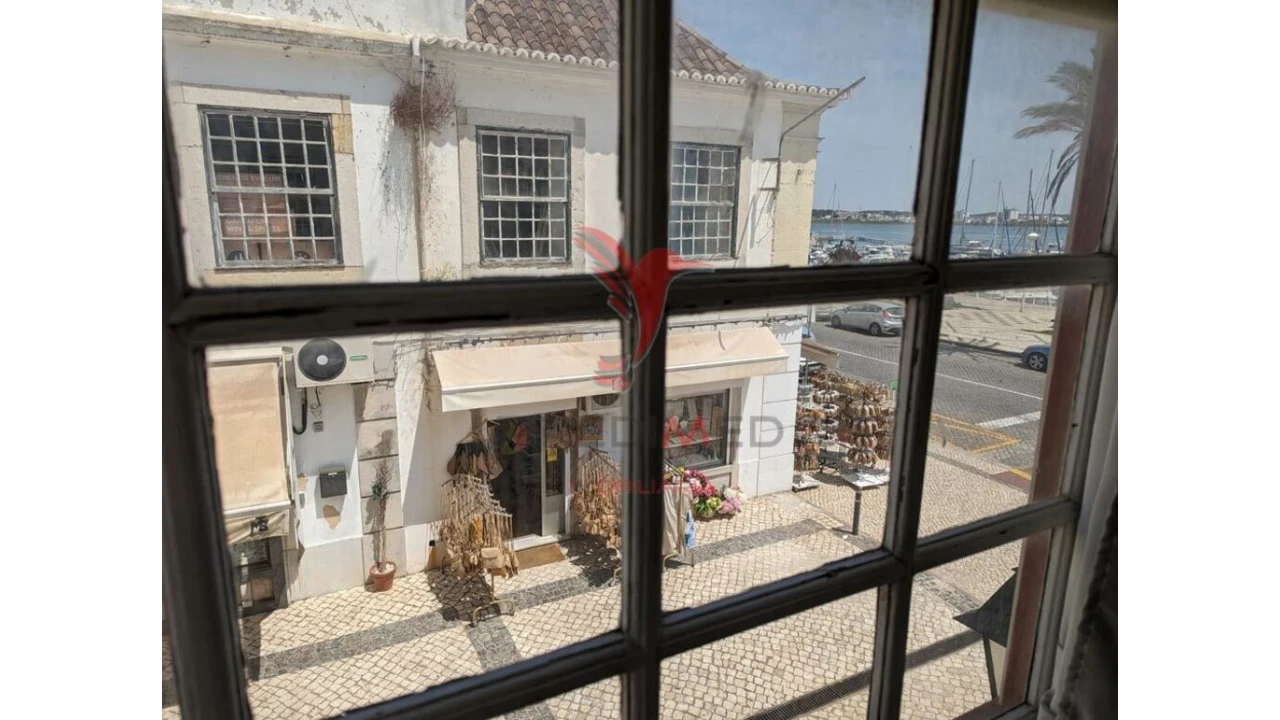 Apartamento T8 para Venda em Vila Real de Santo Antonio Foto 18