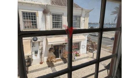 Apartamento T8 para Venda em Vila Real de Santo Antonio