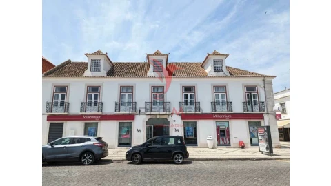 Apartamento T8 para Venda em Vila Real de Santo Antonio