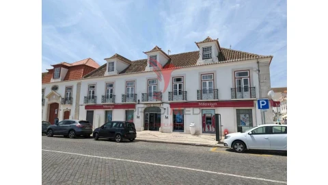 Apartamento T8 para Venda em Vila Real de Santo Antonio
