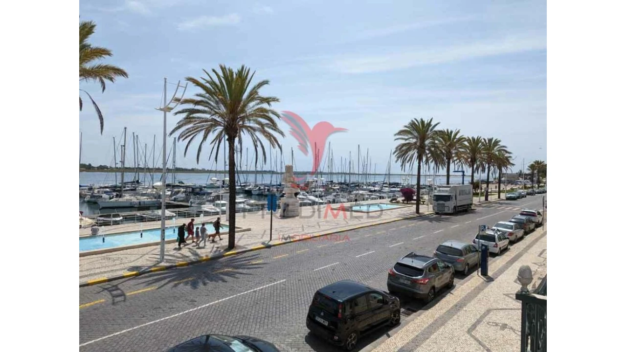 Apartamento T8 para Venda em Vila Real de Santo Antonio Foto 13