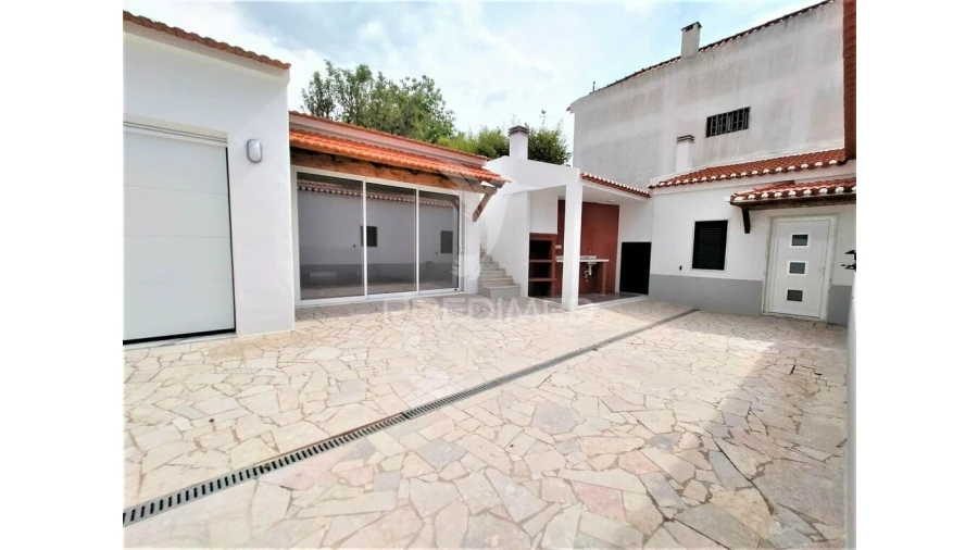 Moradia T3 para Venda em Mafra Foto 14