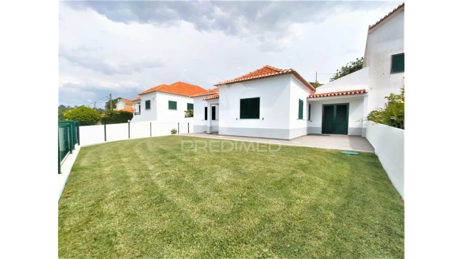 Moradia T3 para Venda em Mafra Foto 3