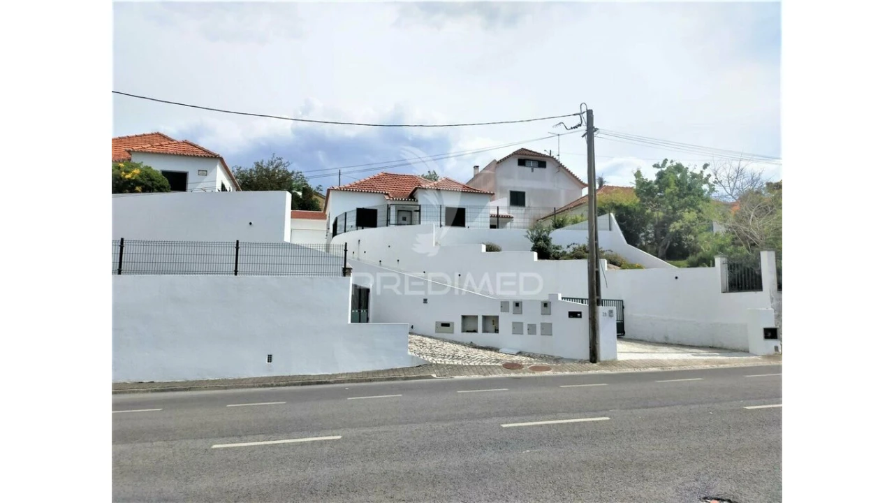 Moradia T3 para Venda em Mafra Foto 1